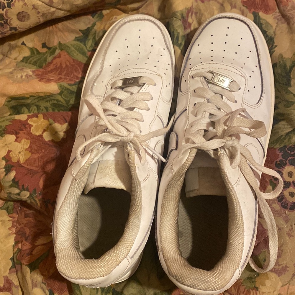 Air Force 1s